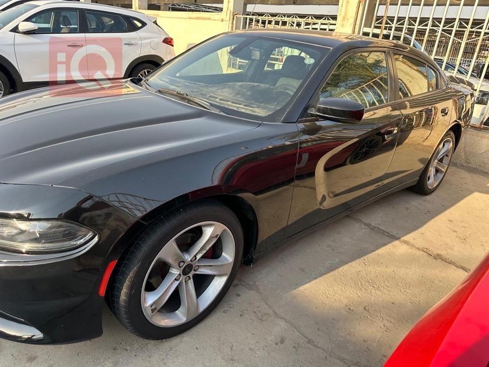 دودج تشارجر